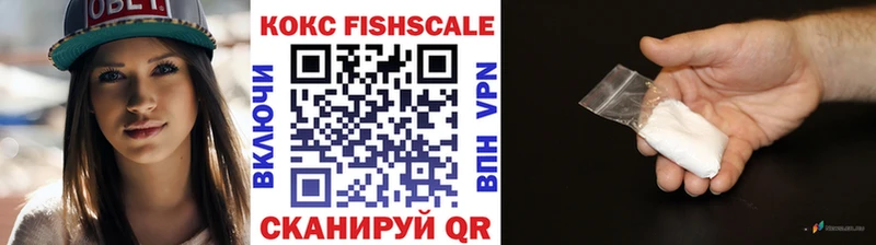 Кокаин Fish Scale  Саров 